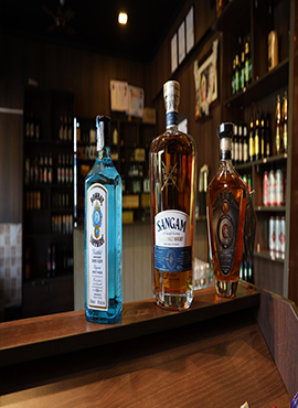 Durga Boji Wines, Pub, Bar and Restaurant