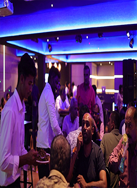 Durga Boji Wines, Pub, Bar and Restaurant